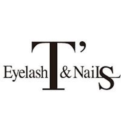 Nail amd Eyelash T`s 東京八重洲日本橋店