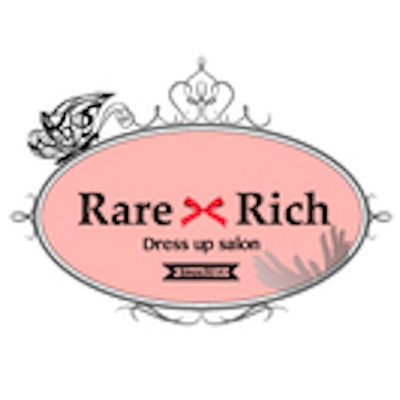 Rare Rich 銀座店
