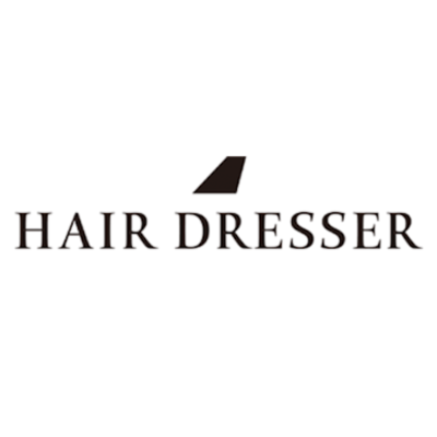 HAIR DRESSER 羽田空港店