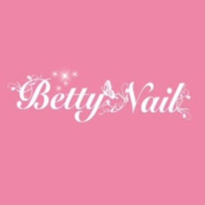 Betty Nail Eyelash