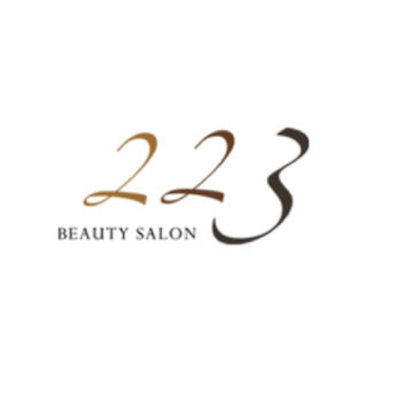 223beauty salon