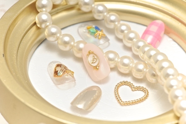 Nail Mix池袋西口店