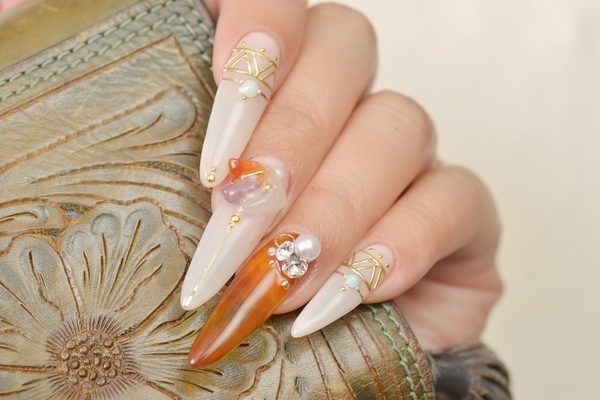 Nail Mix上野店