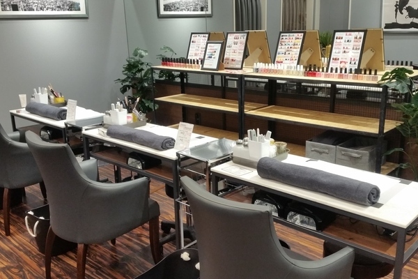 MANICURE HOUSE 新宿京王モールアネックス店