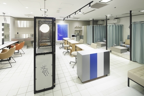 LIVING NAIL 栄セントラルパーク店