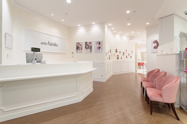 Haruka Nail FLAT 町田モディ店