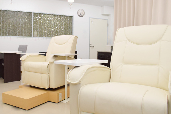 Nailsalon Very