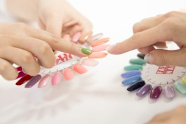 FAST NAIL PLUS 大宮店