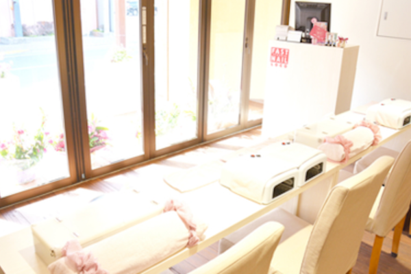 FAST NAIL LOCO東大和店