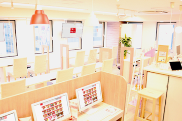 FAST NAIL 大宮店