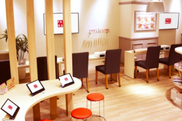 FAST NAIL 町田東急ツインズ店