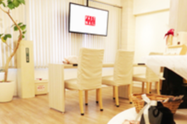 FAST NAIL 銀座4丁目店