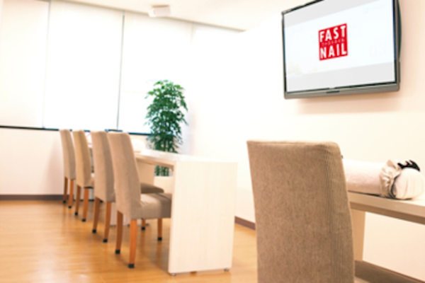 FAST NAIL 錦糸町店
