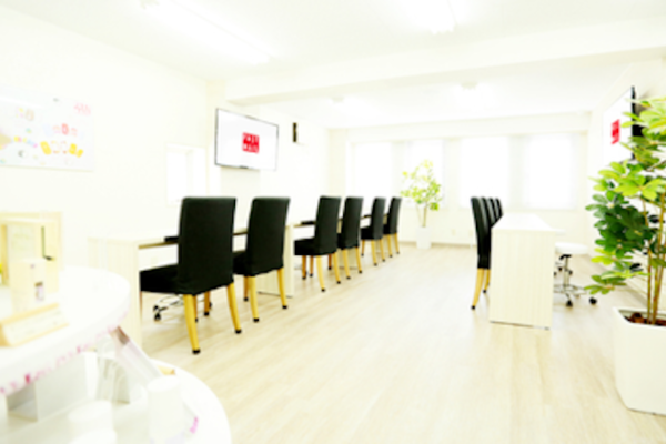FAST NAIL 名駅店