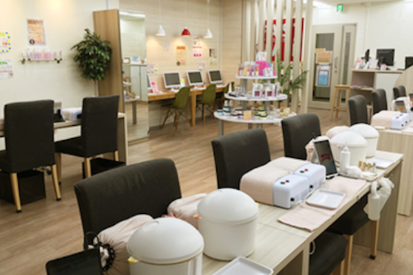 FAST NAIL 江坂店