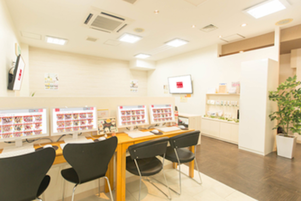 FAST NAIL 栄店