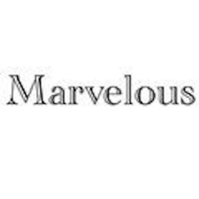 Marvelous 麻布十番店