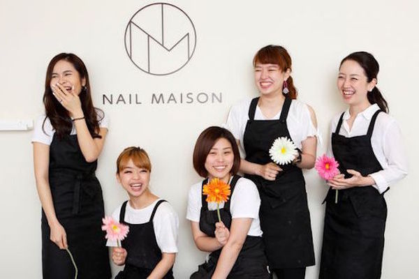 NAIL MAISON 渋谷店