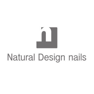 Natural Design nails