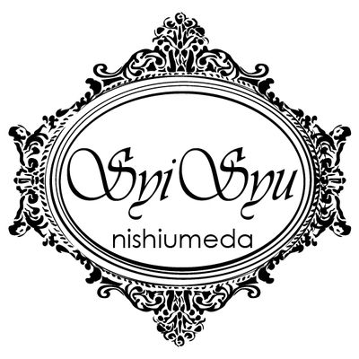 nail salon SyiSyu 西梅田店