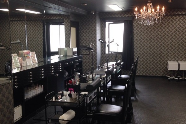 nail&eyelash SyiSyu 高槻店