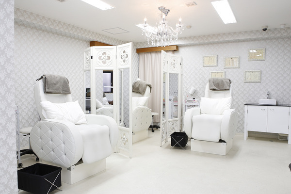 nail&eyelash SyiSyu 高槻店