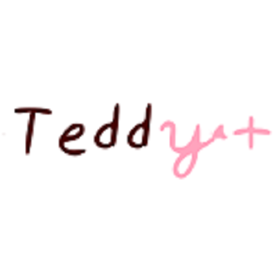 Teddy+