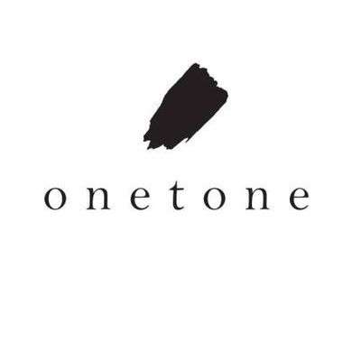 one tone