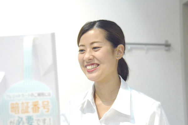 FAST NAIL PLUS 大宮店