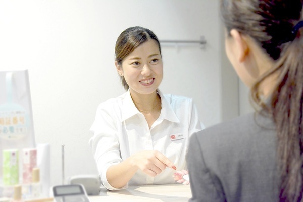 Fast Nail 京都烏丸店の求人 京都府 ネイリスト 求人情報 Nailist