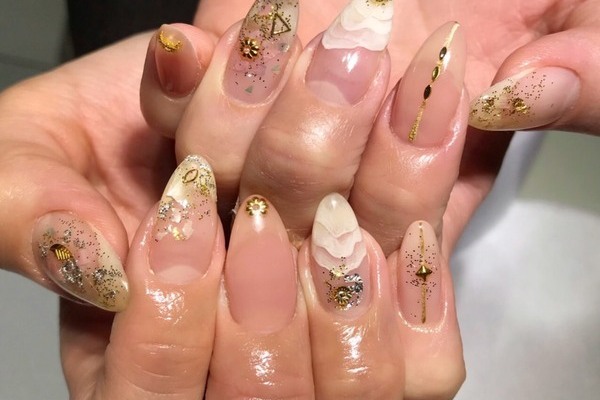 R3NAIL by atelier anjour