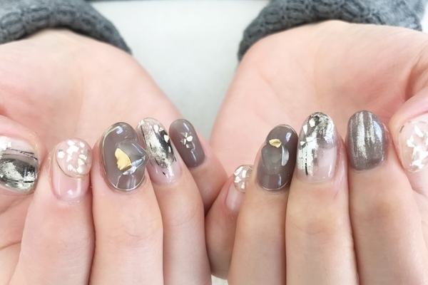 Ajurenail