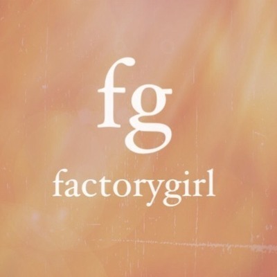 factorygirl【恵比寿店】