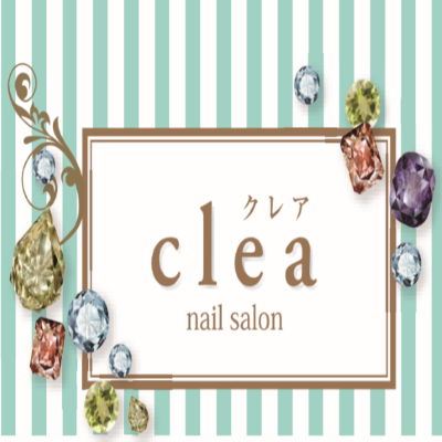 clea nail 銀座店