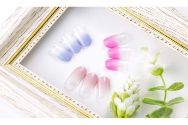 clea nail 銀座店