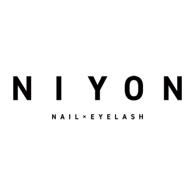 NIYON NAIL×EYELASH