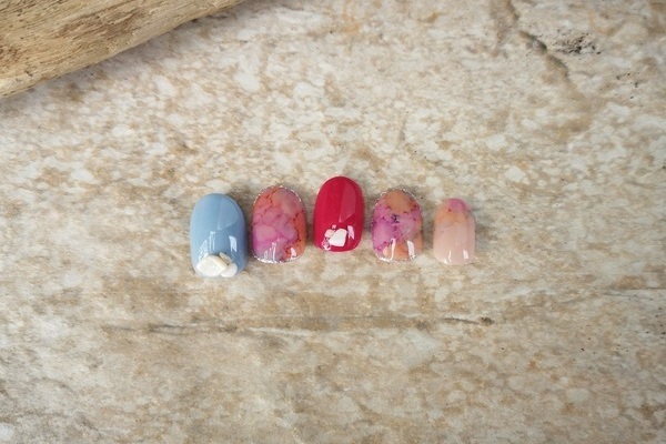 MANICURE HOUSE 新宿サブナード店