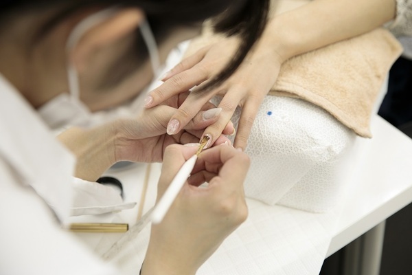 No nail センター南店