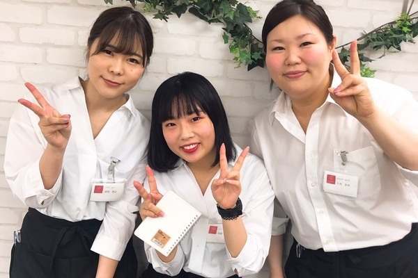 No nail センター南店