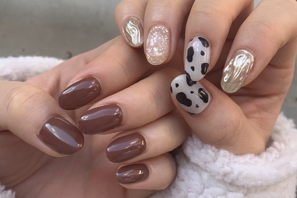 I-nails名駅店