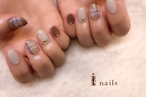 I-nails 大宮店