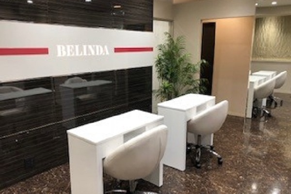 Beaty Lounge BELINDA 　高崎店