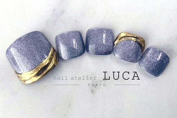 nail atelier LUCA 