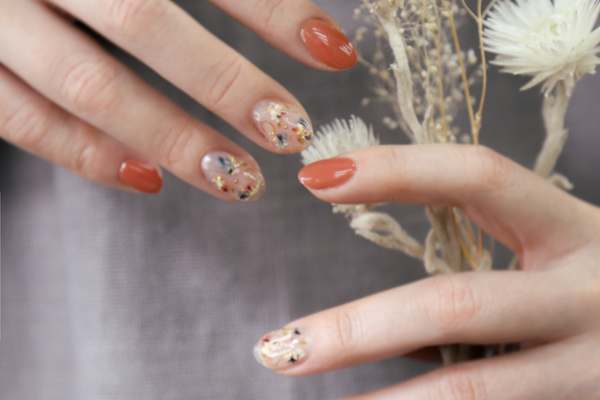 Haruka Nail 札幌APIA店