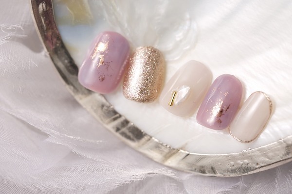 NAILMAISON博多店