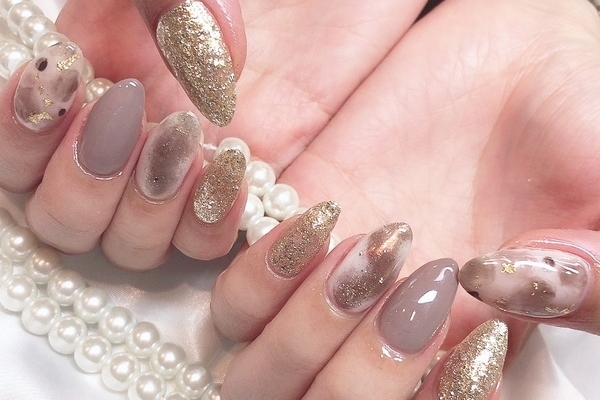 renelle ~eyelash&nail~ supported by REMIA