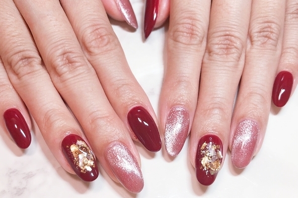 renelle ~eyelash&nail~ supported by REMIA