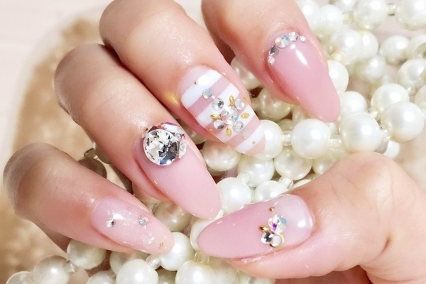 renelle ~eyelash&nail~ supported by REMIA