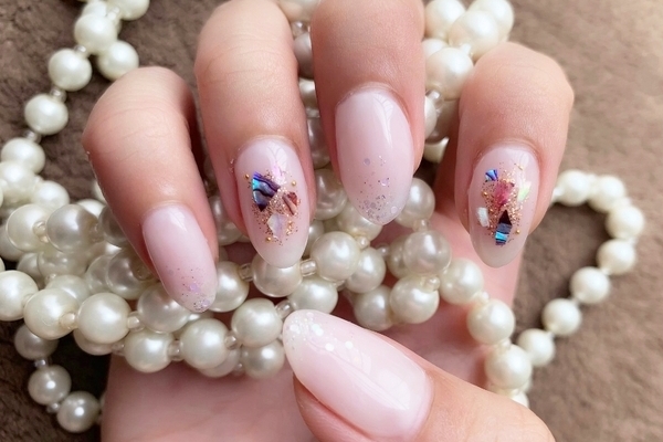 renelle ~eyelash&nail~ supported by REMIA
