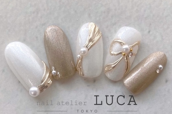 nail atelier LUCA 
